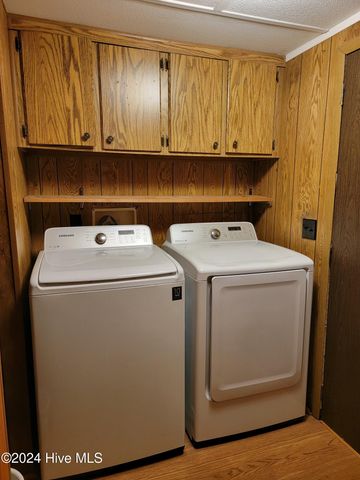 717 Live Oak Drive, Sunset Beach, NC 28468