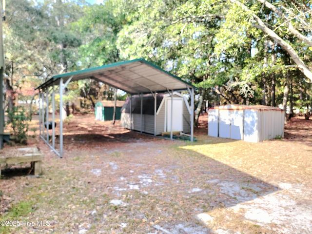 717 Live Oak Drive, Sunset Beach, NC 28468