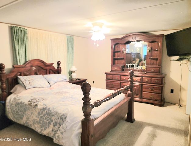 717 Live Oak Drive, Sunset Beach, NC 28468