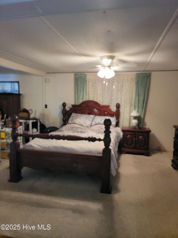 717 Live Oak Drive, Sunset Beach, NC 28468