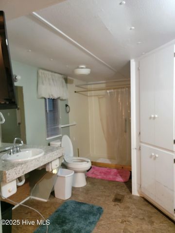 717 Live Oak Drive, Sunset Beach, NC 28468