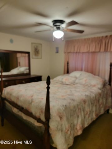 717 Live Oak Drive, Sunset Beach, NC 28468