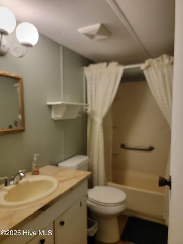 717 Live Oak Drive, Sunset Beach, NC 28468