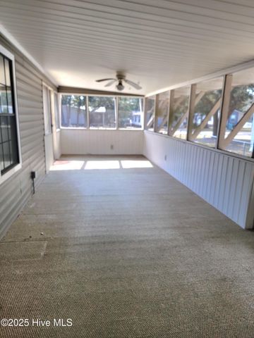 717 Live Oak Drive, Sunset Beach, NC 28468