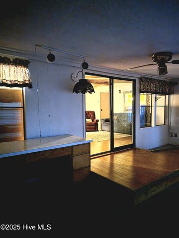 717 Live Oak Drive, Sunset Beach, NC 28468