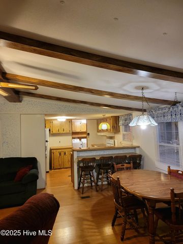 717 Live Oak Drive, Sunset Beach, NC 28468