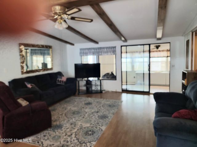 717 Live Oak Drive, Sunset Beach, NC 28468