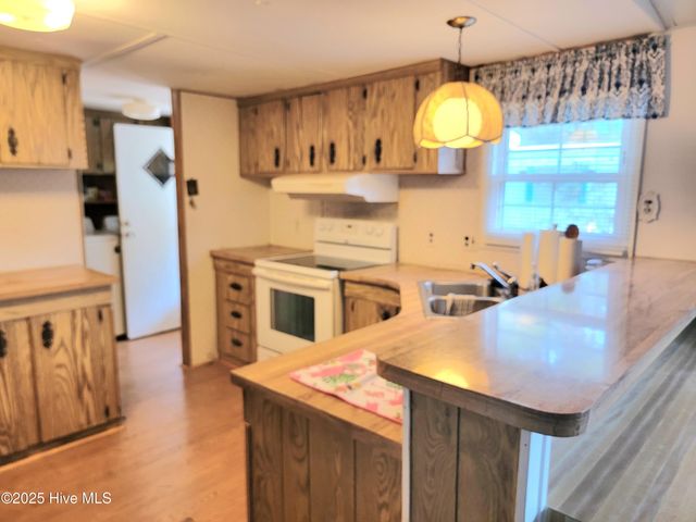 717 Live Oak Drive, Sunset Beach, NC 28468