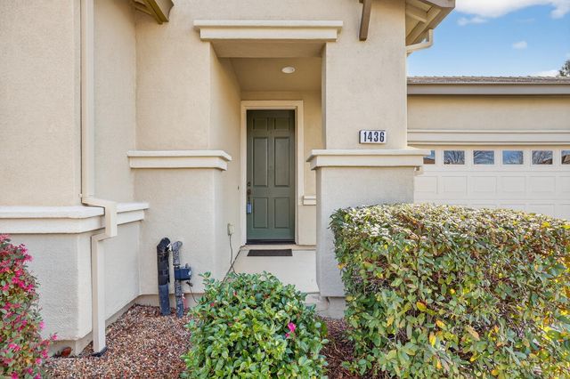 1436 Cypress Ln, Placerville, CA 95667