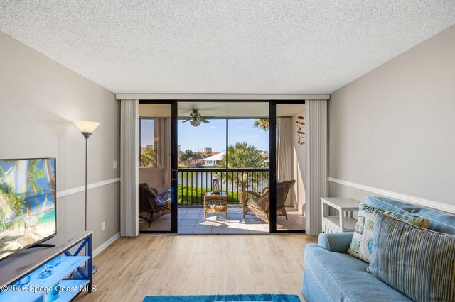 300 Columbia Drive 305-2, Cape Canaveral, FL 32920