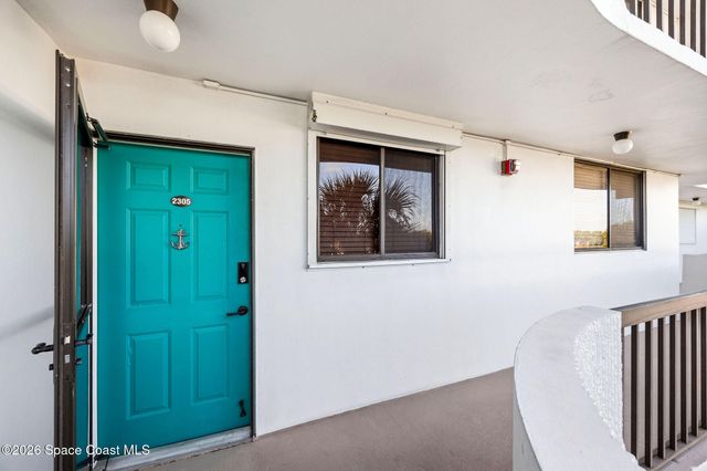 300 Columbia Drive 305-2, Cape Canaveral, FL 32920