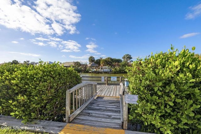 300 Columbia Drive 305-2, Cape Canaveral, FL 32920