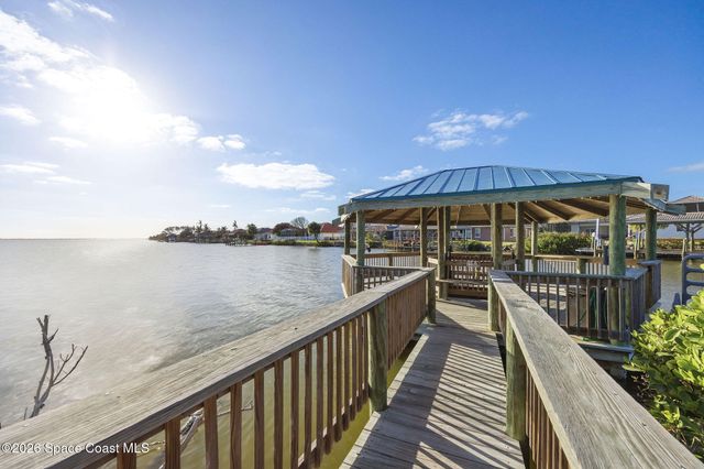 300 Columbia Drive 305-2, Cape Canaveral, FL 32920