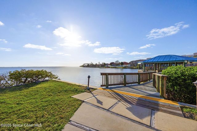 300 Columbia Drive 305-2, Cape Canaveral, FL 32920