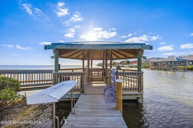 300 Columbia Drive 305-2, Cape Canaveral, FL 32920