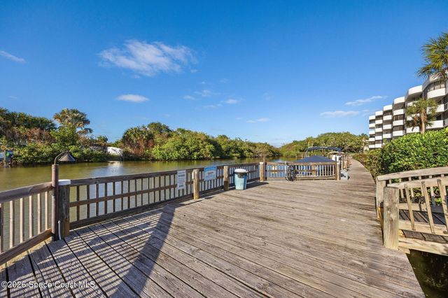 300 Columbia Drive 305-2, Cape Canaveral, FL 32920