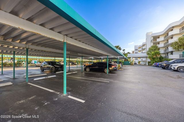 300 Columbia Drive 305-2, Cape Canaveral, FL 32920