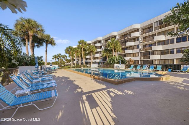 300 Columbia Drive 305-2, Cape Canaveral, FL 32920