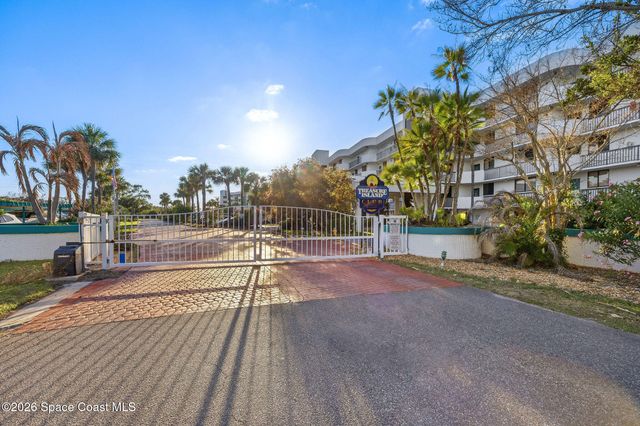 300 Columbia Drive 305-2, Cape Canaveral, FL 32920