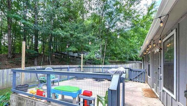 309 Stonecastle Drive, Brandon, MS 39047