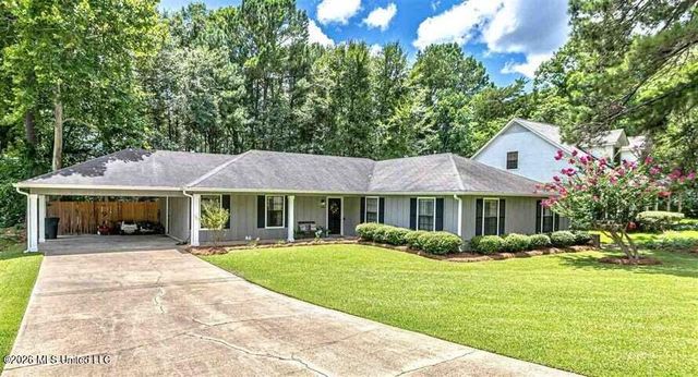 309 Stonecastle Drive, Brandon, MS 39047