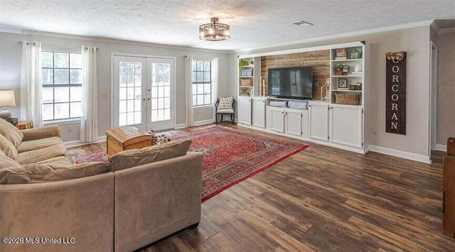 309 Stonecastle Drive, Brandon, MS 39047