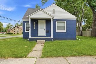 3050 Grayson Street, Ferndale, MI 48220
