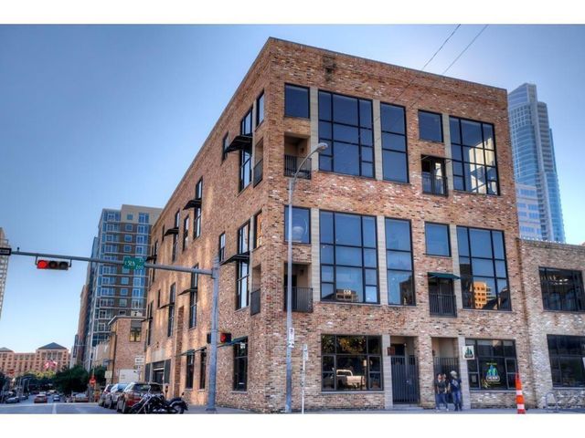 411 Brazos ST 218, Austin, TX 78701