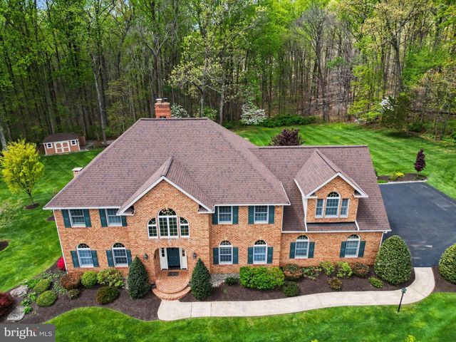 808 CHANCE CT, Street, MD 21154