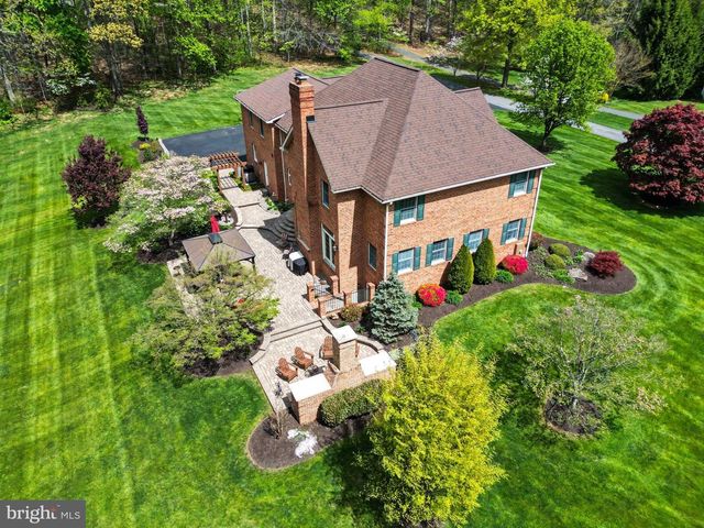 808 CHANCE CT, Street, MD 21154