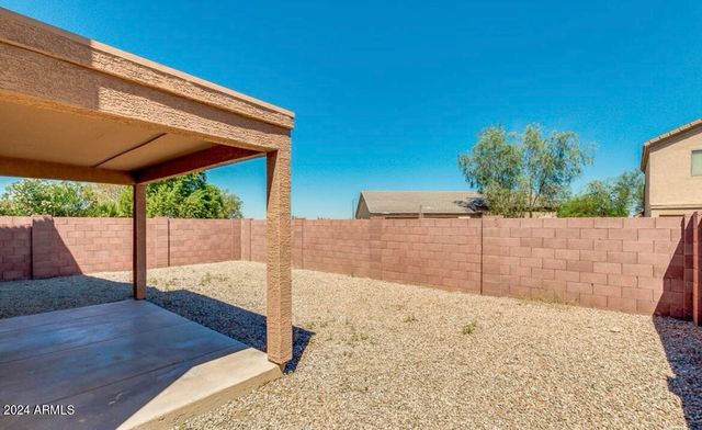 3886 W Dancer Lane, Queen Creek, AZ 85143