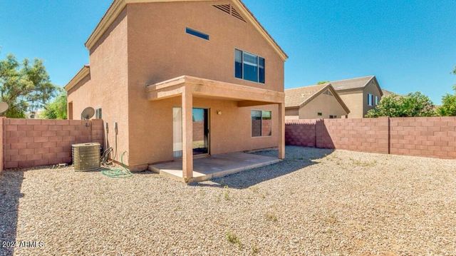 3886 W Dancer Lane, Queen Creek, AZ 85143