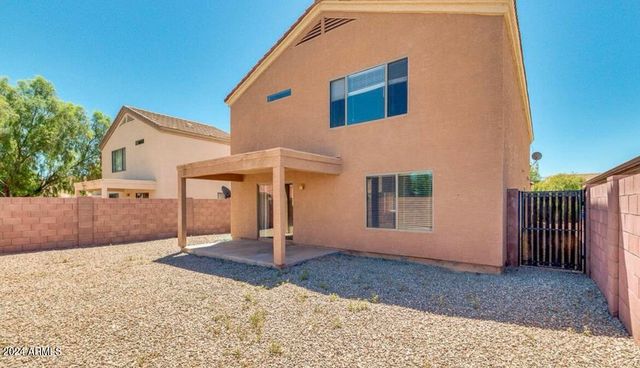 3886 W Dancer Lane, Queen Creek, AZ 85143