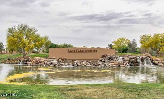 3886 W Dancer Lane, Queen Creek, AZ 85143