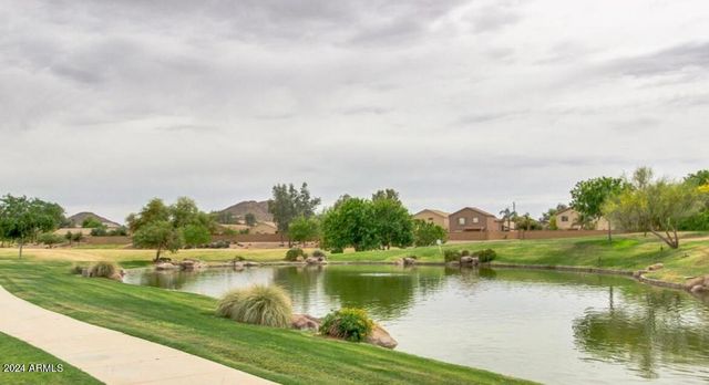 3886 W Dancer Lane, Queen Creek, AZ 85143