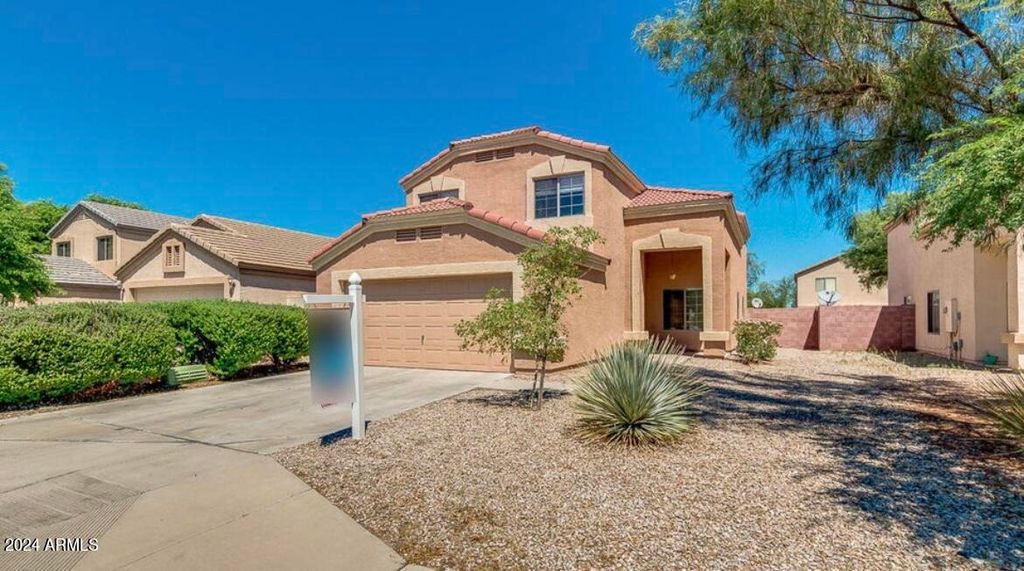 3886 W Dancer Lane, Queen Creek, AZ 85143