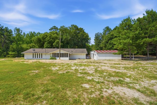 141 Sand, Leesville, LA 71446