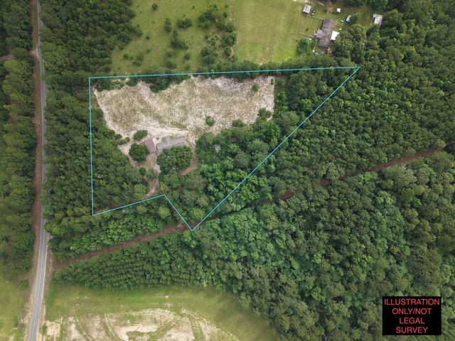 141 Sand, Leesville, LA 71446
