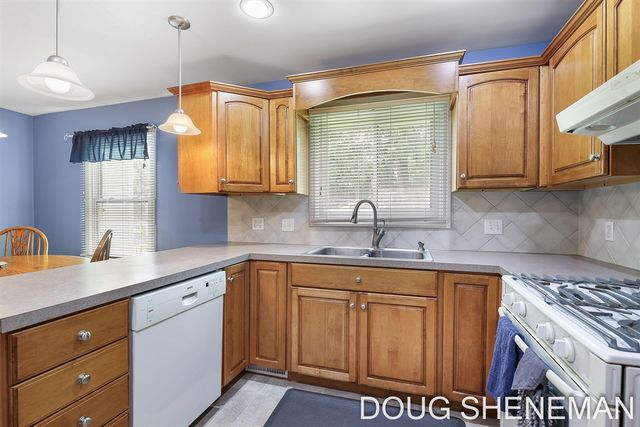 5143 Wembley Court, Wyoming, MI 49509