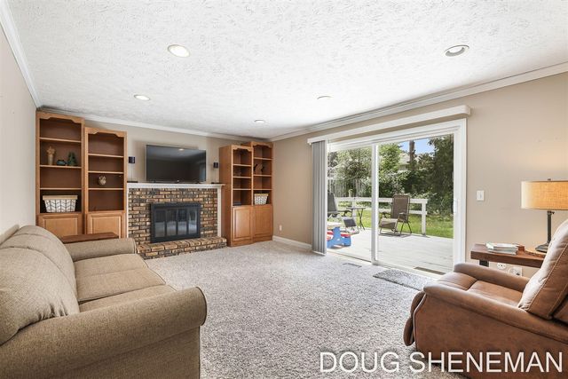 5143 Wembley Court, Wyoming, MI 49509