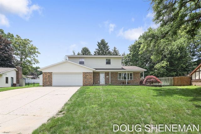 5143 Wembley Court, Wyoming, MI 49509