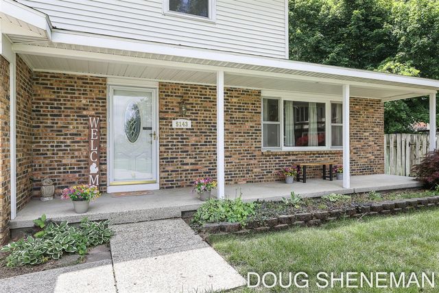 5143 Wembley Court, Wyoming, MI 49509