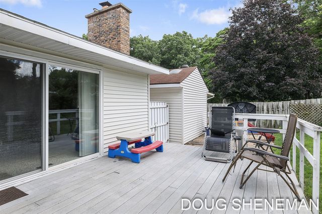 5143 Wembley Court, Wyoming, MI 49509