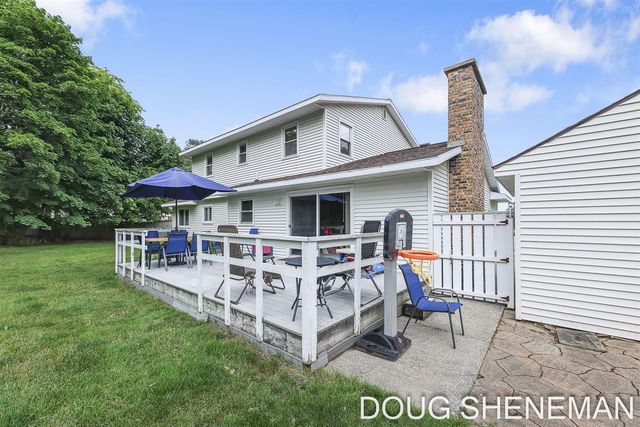 5143 Wembley Court, Wyoming, MI 49509
