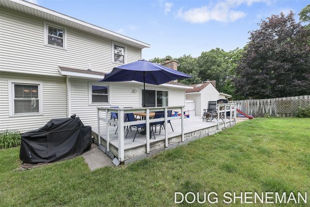 5143 Wembley Court, Wyoming, MI 49509