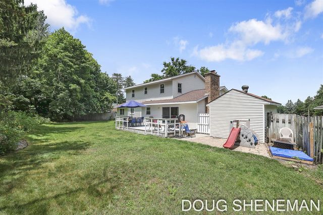 5143 Wembley Court, Wyoming, MI 49509