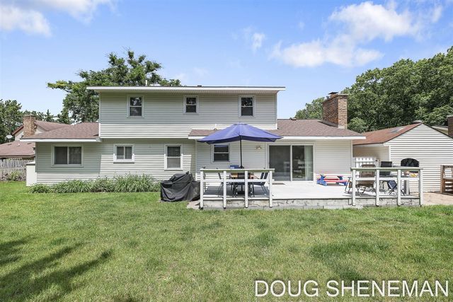 5143 Wembley Court, Wyoming, MI 49509