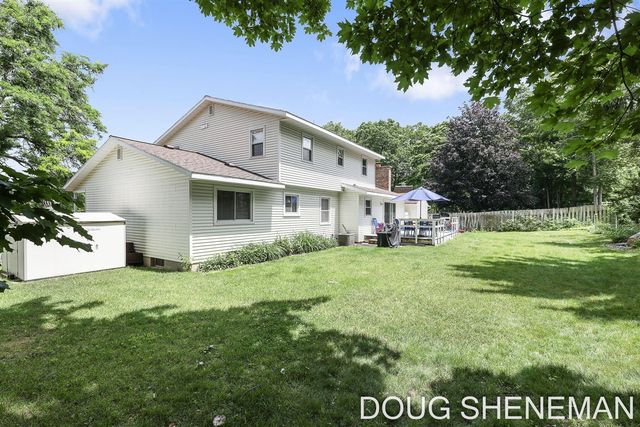 5143 Wembley Court, Wyoming, MI 49509