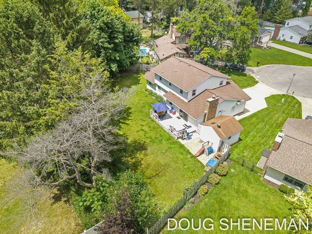5143 Wembley Court, Wyoming, MI 49509