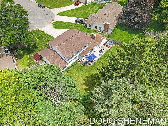 5143 Wembley Court, Wyoming, MI 49509